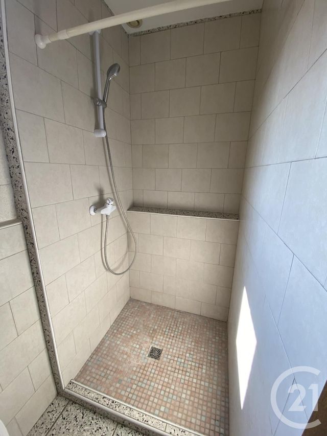 Afficher la photo en grand Maison à louer - 2 pièces - 41,30 m2 - Alignan Du Vent - 34 - LANGUEDOC-ROUSSILLON