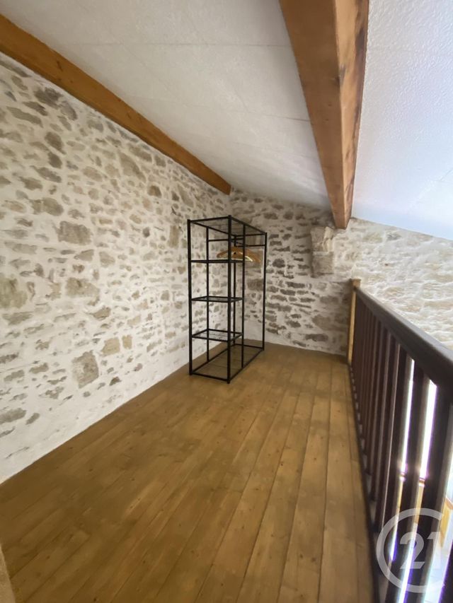 Afficher la photo en grand Maison à louer - 2 pièces - 41,30 m2 - Alignan Du Vent - 34 - LANGUEDOC-ROUSSILLON