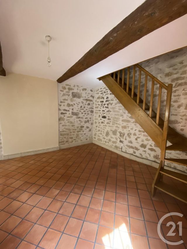 Afficher la photo en grand Maison à louer - 2 pièces - 41,30 m2 - Alignan Du Vent - 34 - LANGUEDOC-ROUSSILLON