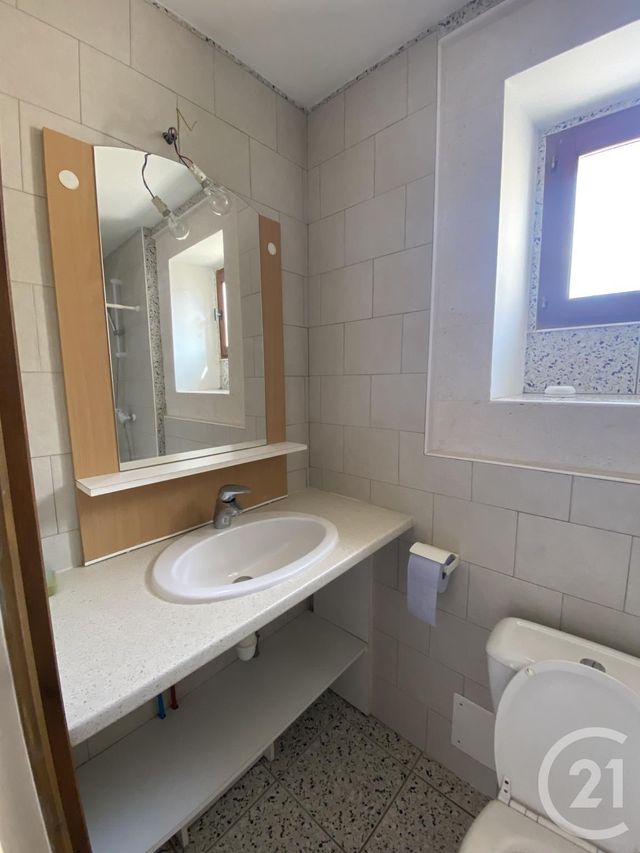 Afficher la photo en grand Maison à louer - 2 pièces - 41,30 m2 - Alignan Du Vent - 34 - LANGUEDOC-ROUSSILLON