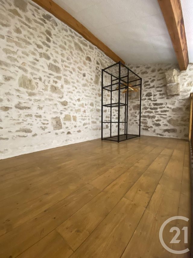 Afficher la photo en grand Maison à louer - 2 pièces - 41,30 m2 - Alignan Du Vent - 34 - LANGUEDOC-ROUSSILLON