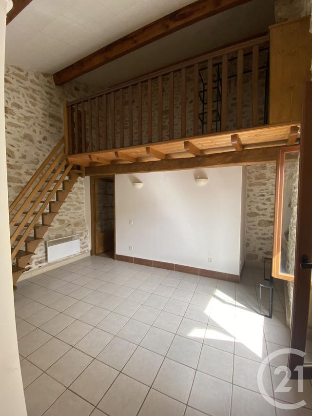 Afficher la photo en grand Maison à louer - 2 pièces - 41,30 m2 - Alignan Du Vent - 34 - LANGUEDOC-ROUSSILLON