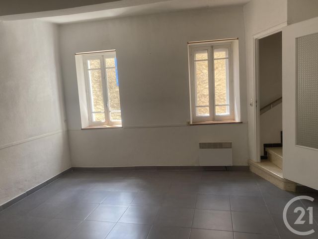 Afficher la photo en grand Maison à louer - 2 pièces - 55 m2 - Roujan - 34 - LANGUEDOC-ROUSSILLON