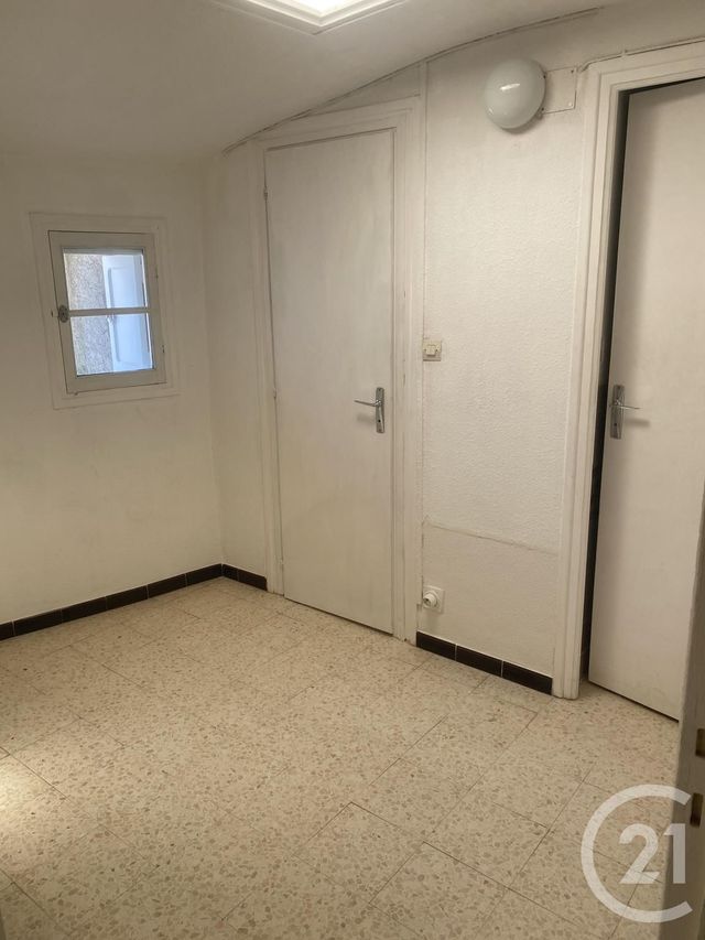 Afficher la photo en grand Maison à louer - 2 pièces - 55 m2 - Roujan - 34 - LANGUEDOC-ROUSSILLON