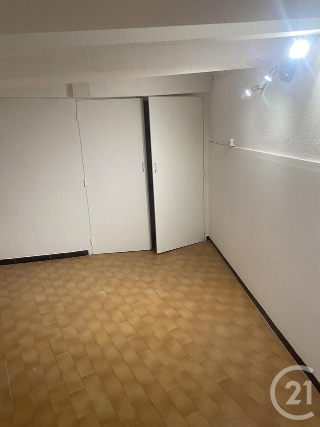 Afficher la photo en grand Maison à louer - 2 pièces - 55 m2 - Roujan - 34 - LANGUEDOC-ROUSSILLON