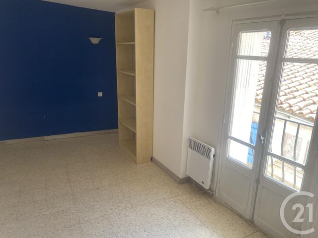 Afficher la photo en grand Maison à louer - 2 pièces - 55 m2 - Roujan - 34 - LANGUEDOC-ROUSSILLON