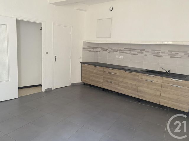 Afficher la photo en grand Maison à louer - 2 pièces - 55 m2 - Roujan - 34 - LANGUEDOC-ROUSSILLON