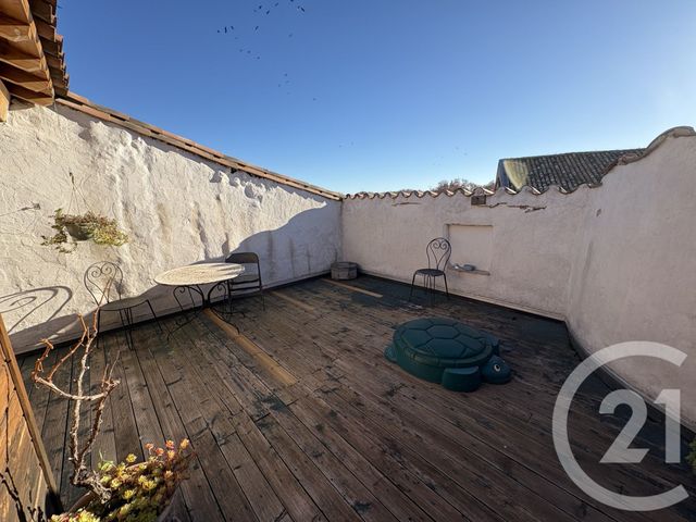 Maison &agrave; vendre - 4 pi&egrave;ces - 151,70 m2 - Bessan - 34 - LANGUEDOC-ROUSSILLON