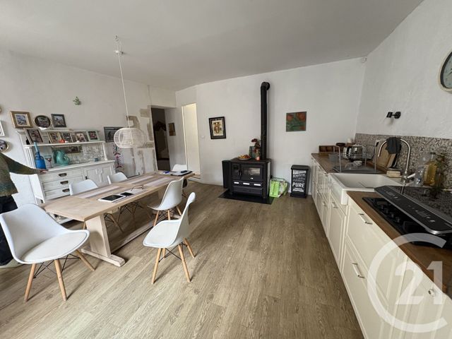 Maison à vendre - 4 pièces - 151,70 m2 - Bessan - 34 - LANGUEDOC-ROUSSILLON