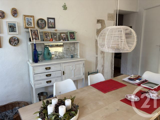 Maison &agrave; vendre - 4 pi&egrave;ces - 151,70 m2 - Bessan - 34 - LANGUEDOC-ROUSSILLON