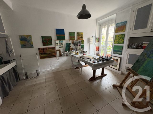 Maison à vendre - 4 pièces - 151,70 m2 - Bessan - 34 - LANGUEDOC-ROUSSILLON