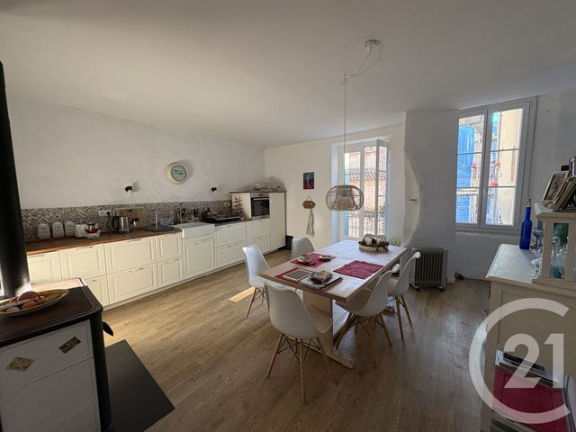 Maison &agrave; vendre - 4 pi&egrave;ces - 151,70 m2 - Bessan - 34 - LANGUEDOC-ROUSSILLON