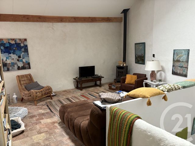 Maison à vendre - 4 pièces - 151,70 m2 - Bessan - 34 - LANGUEDOC-ROUSSILLON