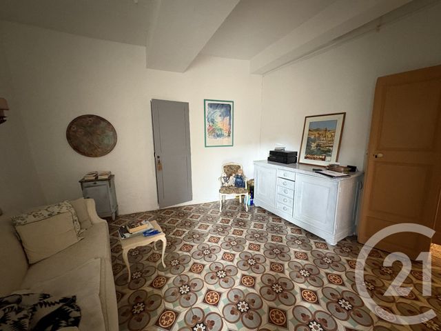 Maison à vendre - 4 pièces - 151,70 m2 - Bessan - 34 - LANGUEDOC-ROUSSILLON