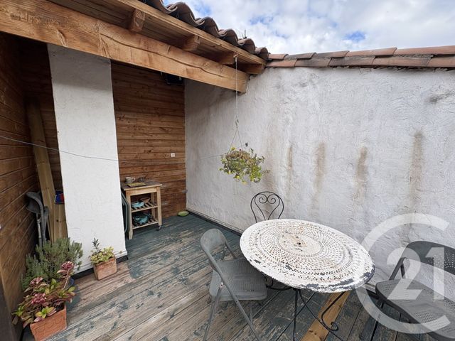 Maison à vendre - 4 pièces - 151,70 m2 - Bessan - 34 - LANGUEDOC-ROUSSILLON