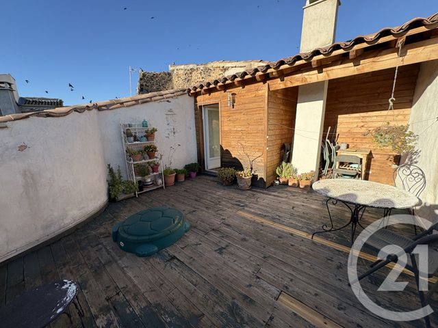 Maison &agrave; vendre - 4 pi&egrave;ces - 151,70 m2 - Bessan - 34 - LANGUEDOC-ROUSSILLON