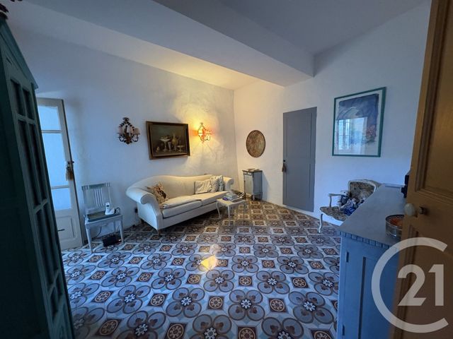 Maison &agrave; vendre - 4 pi&egrave;ces - 151,70 m2 - Bessan - 34 - LANGUEDOC-ROUSSILLON