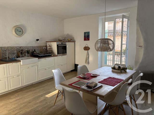 Maison &agrave; vendre - 4 pi&egrave;ces - 151,70 m2 - Bessan - 34 - LANGUEDOC-ROUSSILLON