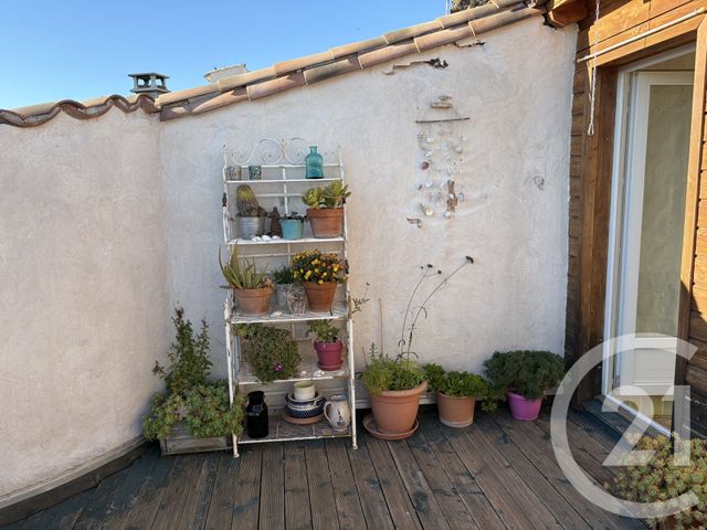 Maison &agrave; vendre - 4 pi&egrave;ces - 151,70 m2 - Bessan - 34 - LANGUEDOC-ROUSSILLON