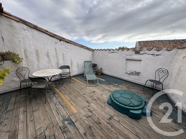 Maison à vendre - 4 pièces - 151,70 m2 - Bessan - 34 - LANGUEDOC-ROUSSILLON