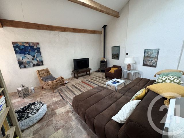 Maison &agrave; vendre - 4 pi&egrave;ces - 151,70 m2 - Bessan - 34 - LANGUEDOC-ROUSSILLON