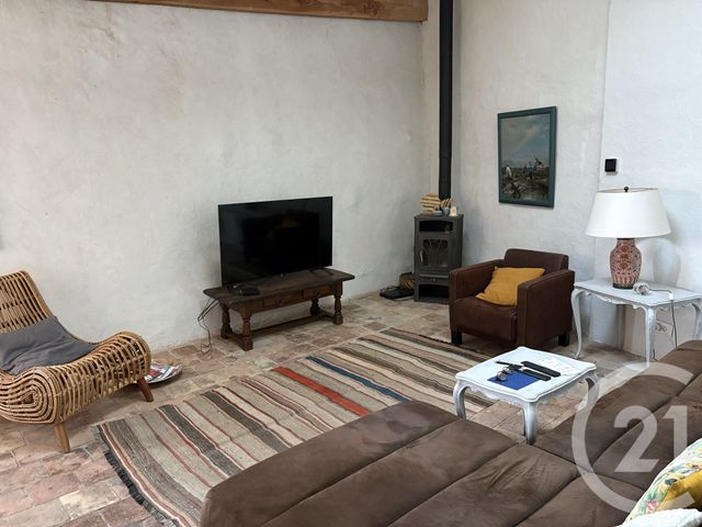 Maison &agrave; vendre - 4 pi&egrave;ces - 151,70 m2 - Bessan - 34 - LANGUEDOC-ROUSSILLON