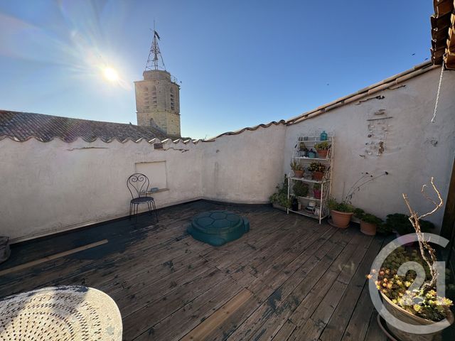 Maison &agrave; vendre - 4 pi&egrave;ces - 151,70 m2 - Bessan - 34 - LANGUEDOC-ROUSSILLON