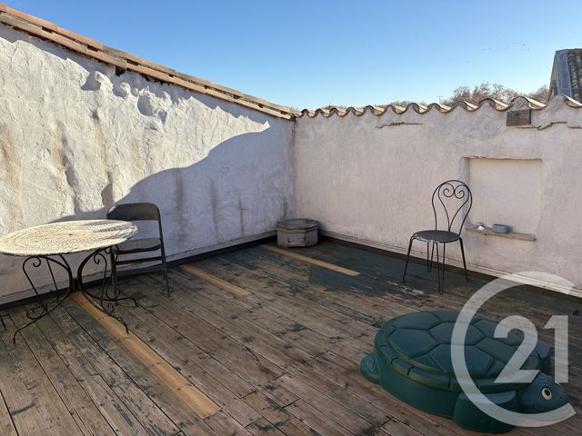 Maison &agrave; vendre - 4 pi&egrave;ces - 151,70 m2 - Bessan - 34 - LANGUEDOC-ROUSSILLON