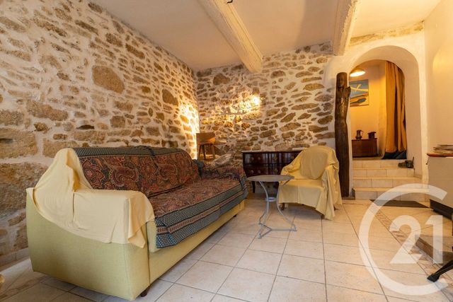 Maison à vendre - 4 pièces - 113 m2 - Alignan Du Vent - 34 - LANGUEDOC-ROUSSILLON