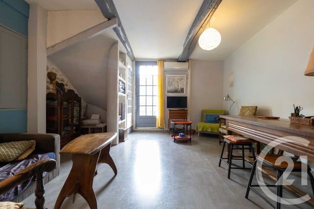 Maison à vendre ALIGNAN DU VENT