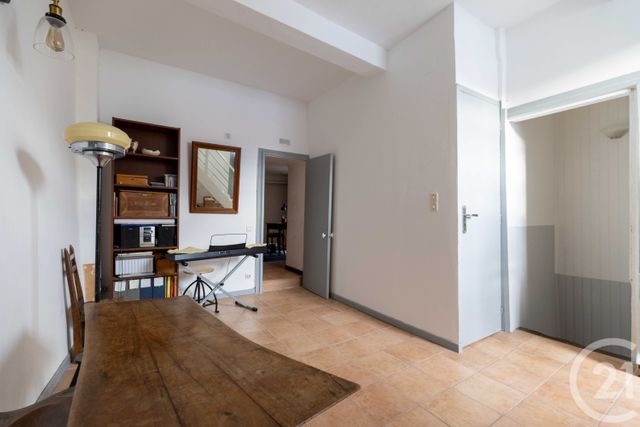 Maison à vendre - 4 pièces - 113 m2 - Alignan Du Vent - 34 - LANGUEDOC-ROUSSILLON