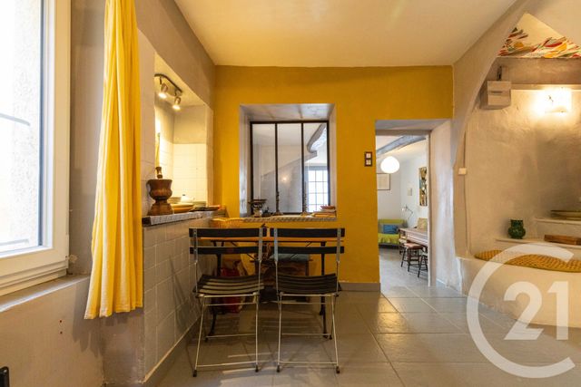 Maison à vendre - 4 pièces - 113 m2 - Alignan Du Vent - 34 - LANGUEDOC-ROUSSILLON