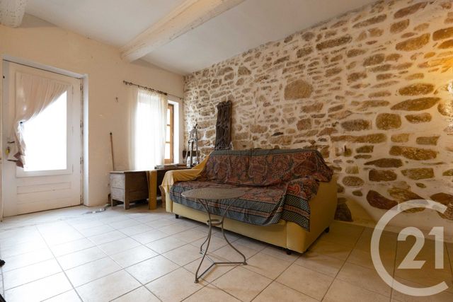 Maison à vendre - 4 pièces - 113 m2 - Alignan Du Vent - 34 - LANGUEDOC-ROUSSILLON