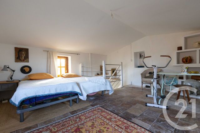 Maison à vendre - 4 pièces - 113 m2 - Alignan Du Vent - 34 - LANGUEDOC-ROUSSILLON