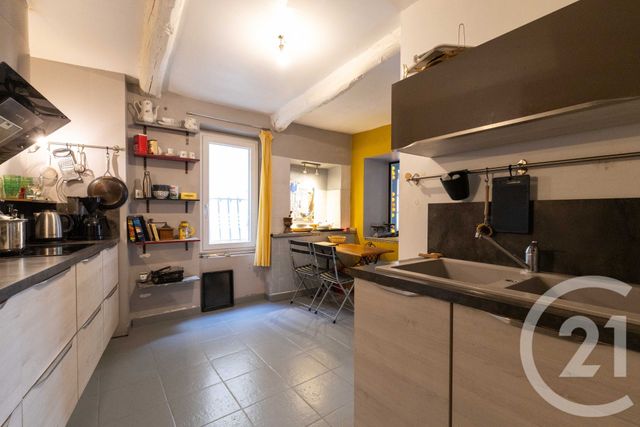 Maison à vendre - 4 pièces - 113 m2 - Alignan Du Vent - 34 - LANGUEDOC-ROUSSILLON
