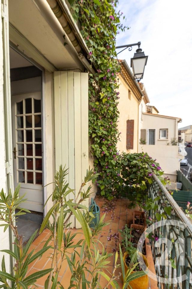 Maison à vendre - 4 pièces - 113 m2 - Alignan Du Vent - 34 - LANGUEDOC-ROUSSILLON