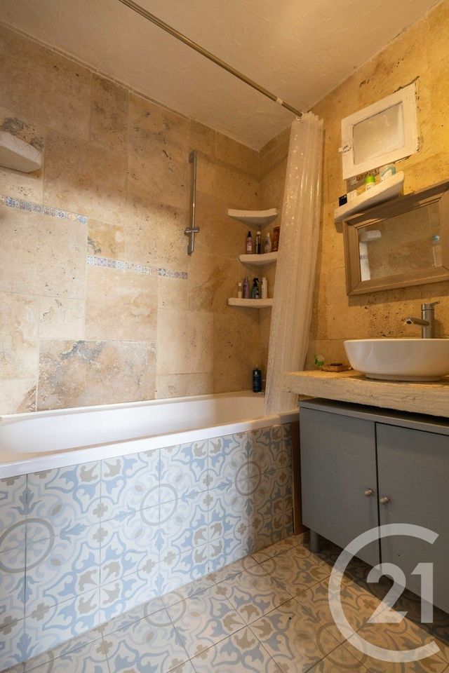 Maison à vendre - 4 pièces - 113 m2 - Alignan Du Vent - 34 - LANGUEDOC-ROUSSILLON