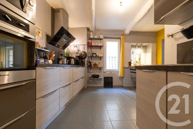 Maison à vendre - 4 pièces - 113 m2 - Alignan Du Vent - 34 - LANGUEDOC-ROUSSILLON