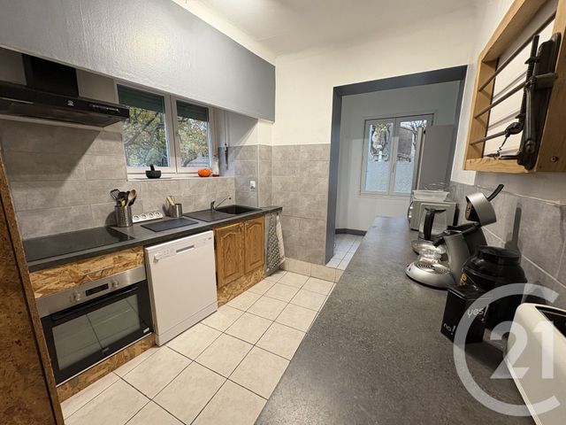 Maison à vendre - 4 pièces - 108 m2 - Valros - 34 - LANGUEDOC-ROUSSILLON