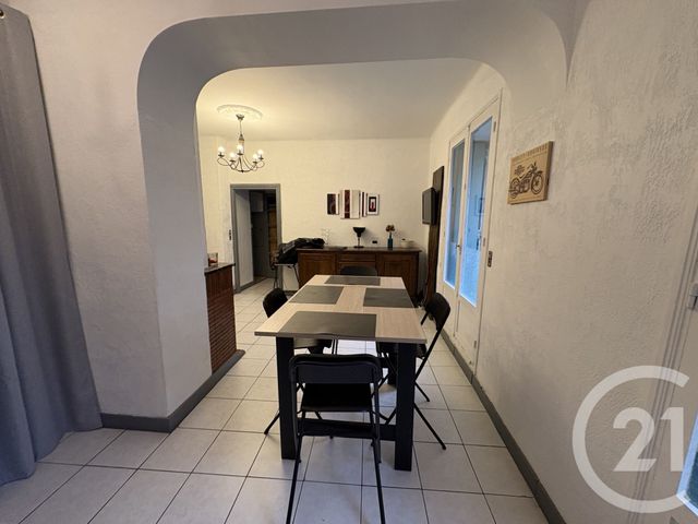 Maison à vendre - 4 pièces - 108 m2 - Valros - 34 - LANGUEDOC-ROUSSILLON