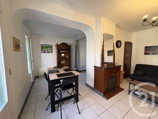 Maison à vendre - 4 pièces - 108 m2 - Valros - 34 - LANGUEDOC-ROUSSILLON