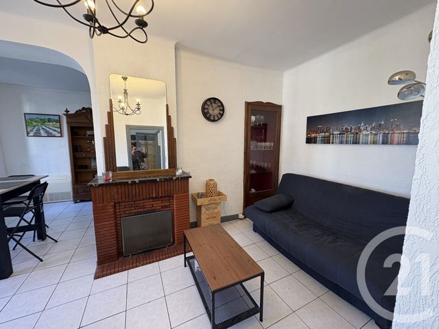 Maison à vendre - 4 pièces - 108 m2 - Valros - 34 - LANGUEDOC-ROUSSILLON