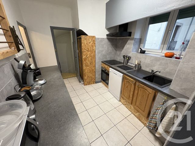 Maison à vendre - 4 pièces - 108 m2 - Valros - 34 - LANGUEDOC-ROUSSILLON