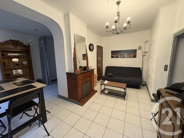 Maison à vendre - 4 pièces - 108 m2 - Valros - 34 - LANGUEDOC-ROUSSILLON