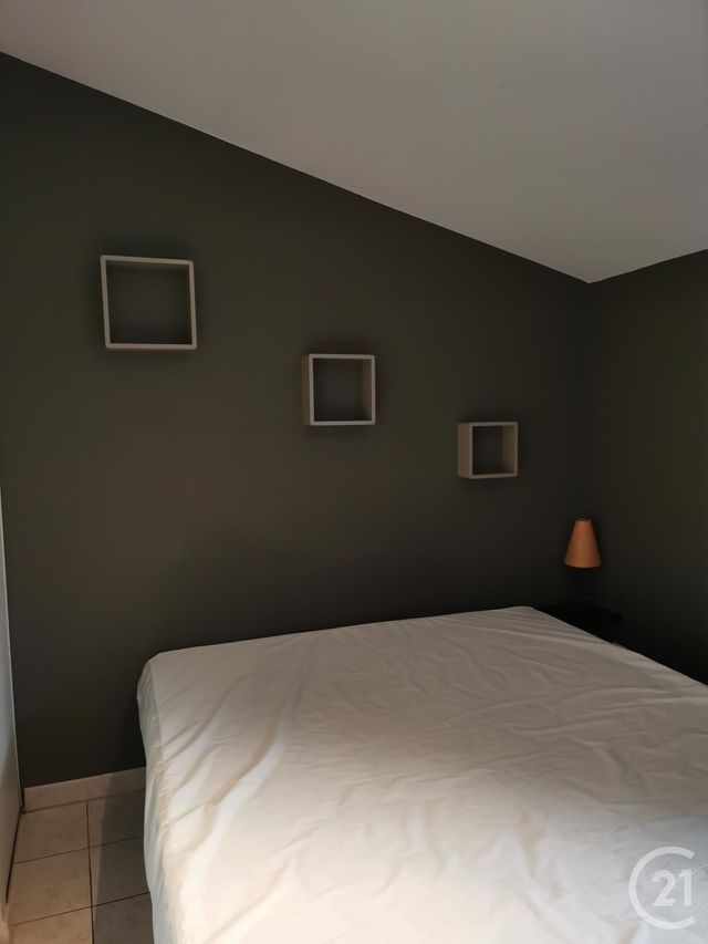 Appartement F3 à louer - 3 pièces - 58 m2 - Montagnac - 34 - LANGUEDOC-ROUSSILLON