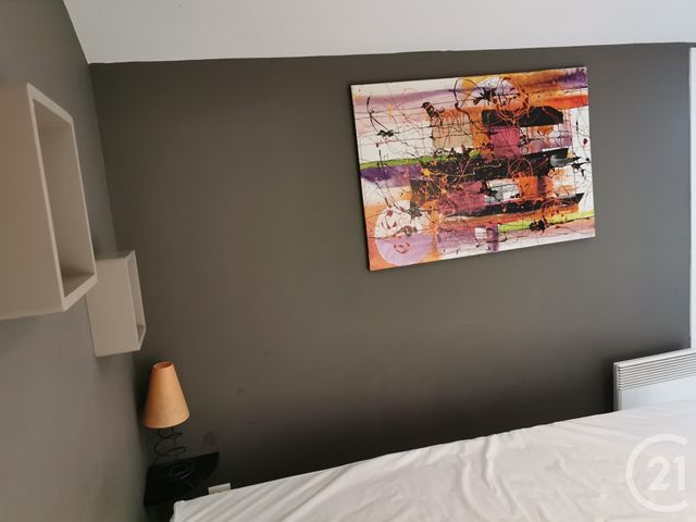 Appartement F3 à louer - 3 pièces - 58 m2 - Montagnac - 34 - LANGUEDOC-ROUSSILLON