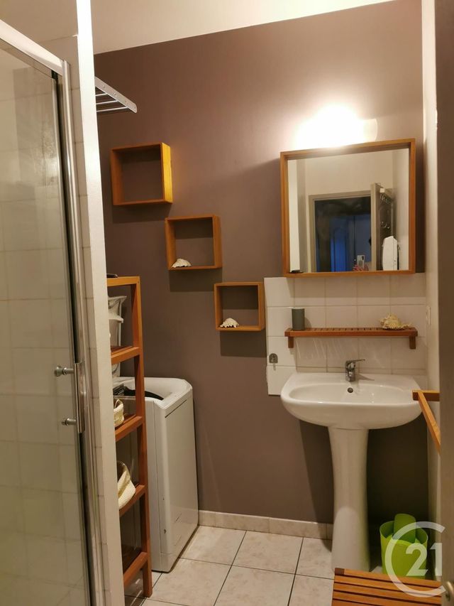 Appartement F3 à louer - 3 pièces - 58 m2 - Montagnac - 34 - LANGUEDOC-ROUSSILLON