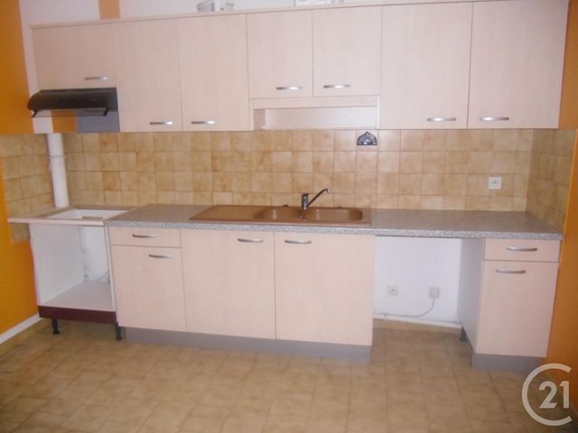 Appartement F4 à louer - 4 pièces - 74 m2 - Pezenas - 34 - LANGUEDOC-ROUSSILLON