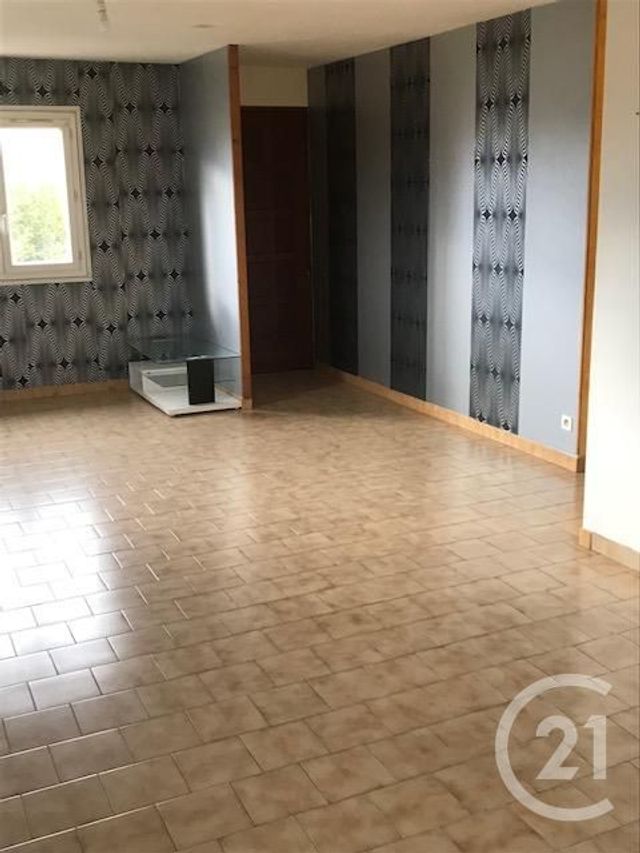 Appartement F4 à louer - 4 pièces - 74 m2 - Pezenas - 34 - LANGUEDOC-ROUSSILLON