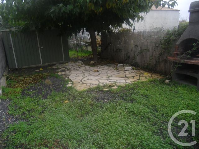 Appartement F4 à louer - 4 pièces - 74 m2 - Pezenas - 34 - LANGUEDOC-ROUSSILLON